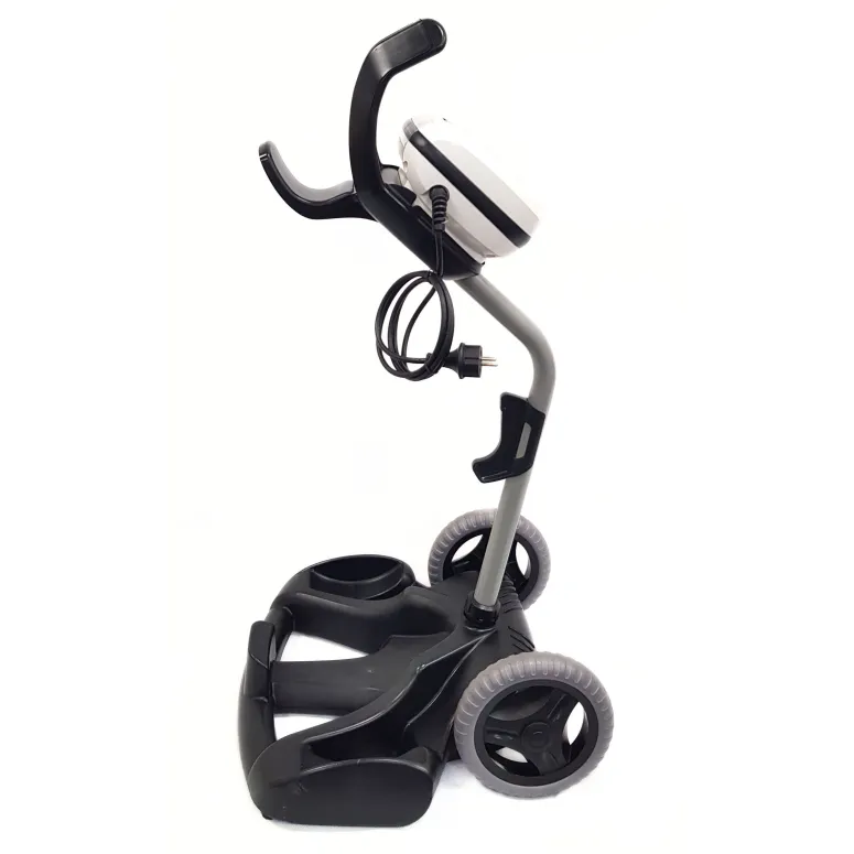 Odkurzacz Basenowy Zodiac Vortex AV34850 Automatyczny Robot Czyszczący 18m