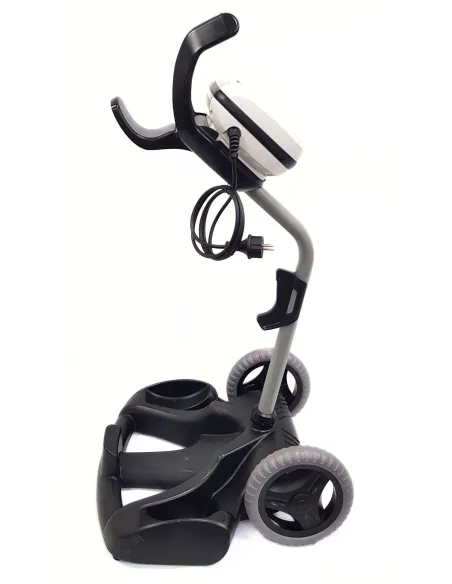 Odkurzacz Basenowy Zodiac Vortex AV34850 Automatyczny Robot Czyszczący 18m