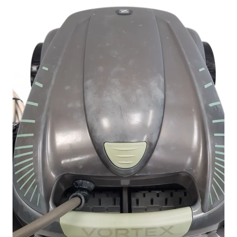 Odkurzacz Basenowy Zodiac Vortex AV34850 Automatyczny Robot Czyszczący 18m