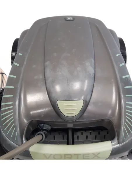 Odkurzacz Basenowy Zodiac Vortex AV34850 Automatyczny Robot Czyszczący 18m
