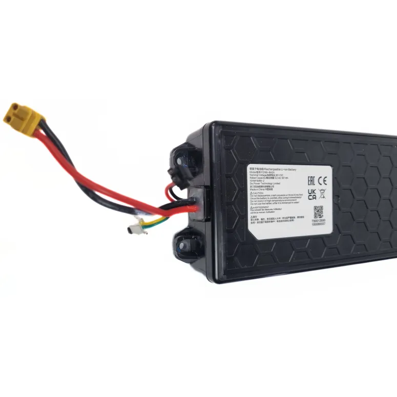 Bateria Do Hulajnogi Xiaomi Scooter 3 Lite/4 Lite 36V 5,2Ah P2185-BA2A AKU