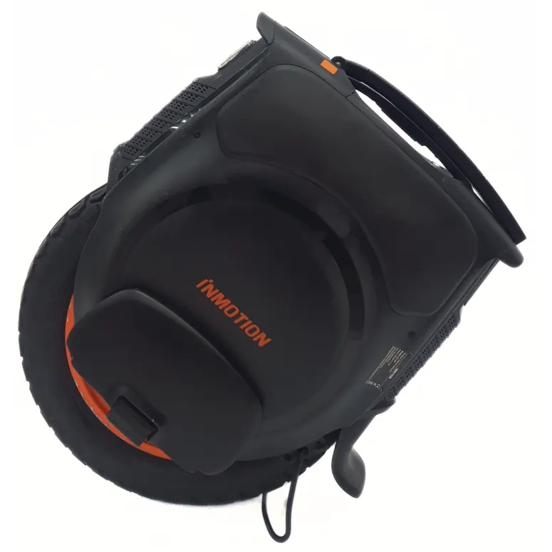 Monocykl Elektryczny Inmotion V12HT 16" LCD Reflektory 2800W 60 km/h 17,5Ah