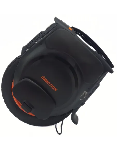 Monocykl Elektryczny Inmotion V12HT 16" LCD Reflektory 2800W 60 km/h 17,5Ah