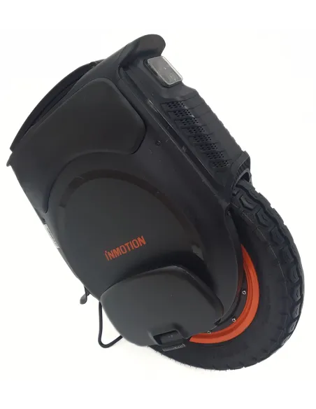 Monocykl Elektryczny Inmotion V12HT 16" LCD Reflektory 2800W 60 km/h 17,5Ah