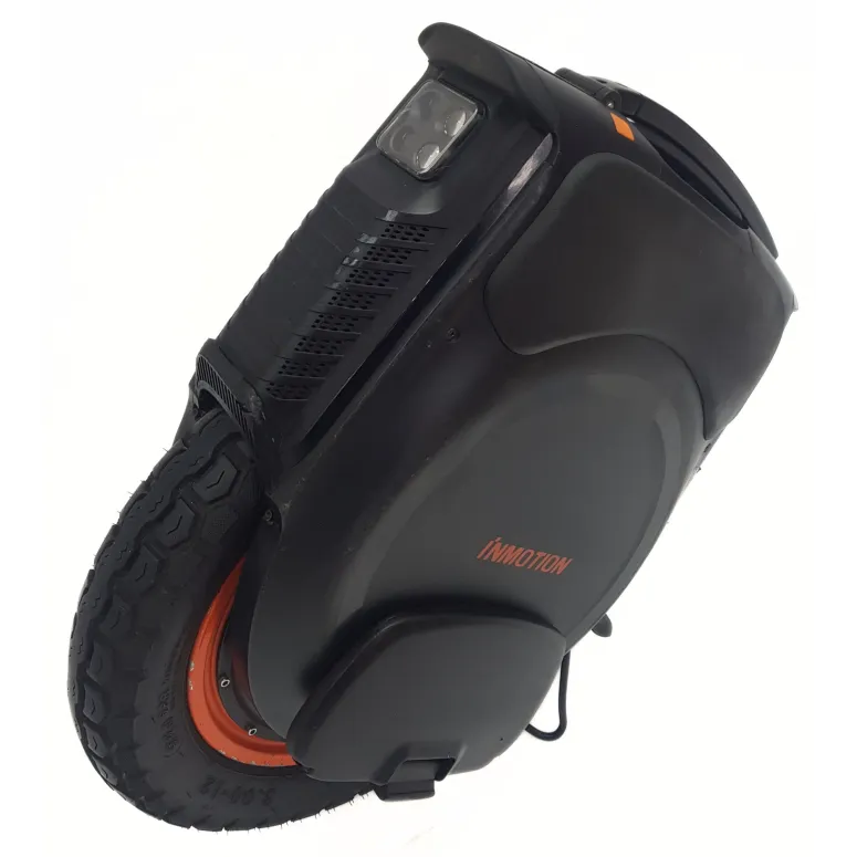 Monocykl Elektryczny Inmotion V12HT 16" LCD Reflektory 2800W 60 km/h 17,5Ah