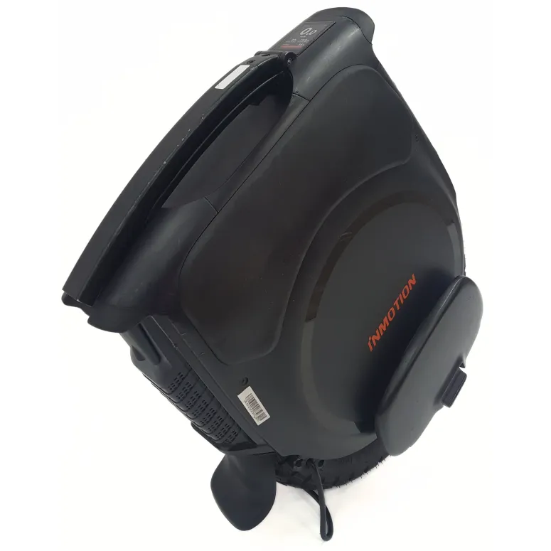 Monocykl Elektryczny Inmotion V12HT 16" LCD Reflektory 2800W 60 km/h 17,5Ah