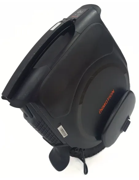 Monocykl Elektryczny Inmotion V12HT 16" LCD Reflektory 2800W 60 km/h 17,5Ah