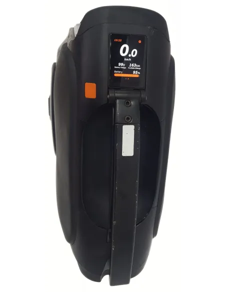 Monocykl Elektryczny Inmotion V12HT 16" LCD Reflektory 2800W 60 km/h 17,5Ah