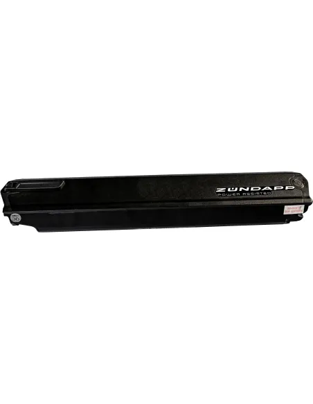 Bateria Do Roweru Elektrycznego E-Bike Zundapp Z8081 TFL Akku 36V 11,6Ah