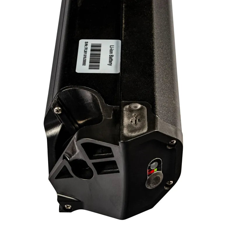 Bateria Do Roweru Elektrycznego E-Bike Zundapp Z8081 TFL Akku 36V 11,6Ah