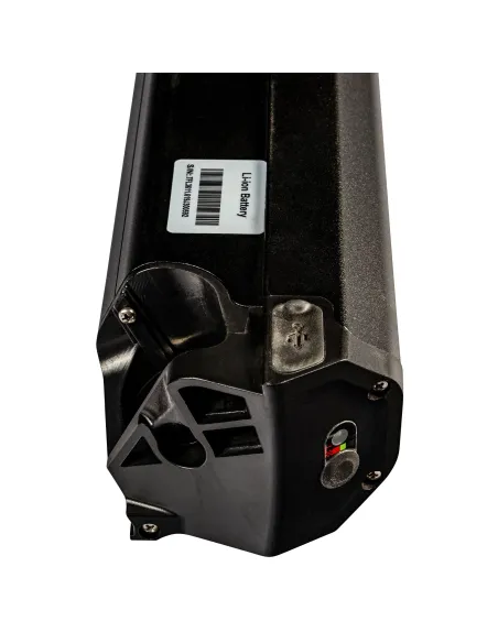 Bateria Do Roweru Elektrycznego E-Bike Zundapp Z8081 TFL Akku 36V 11,6Ah