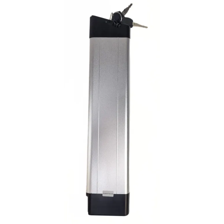 Bateria Do Roweru Elektrycznego Greenway NZ6011003 Do Zundapp Z101 E-Bike