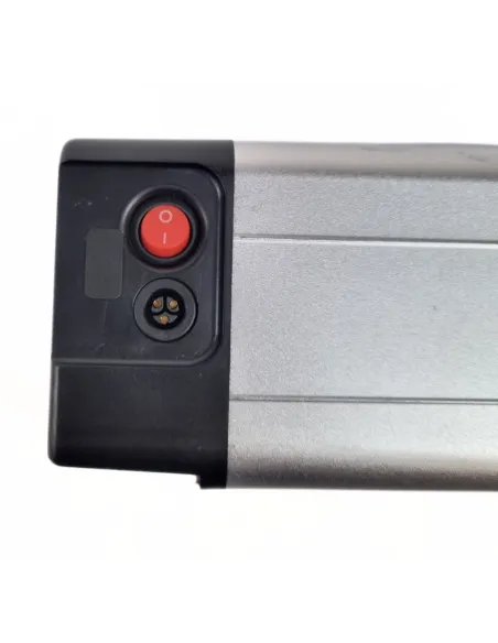 Bateria Do Roweru Elektrycznego Greenway NZ6011003 Do Zundapp Z101 E-Bike