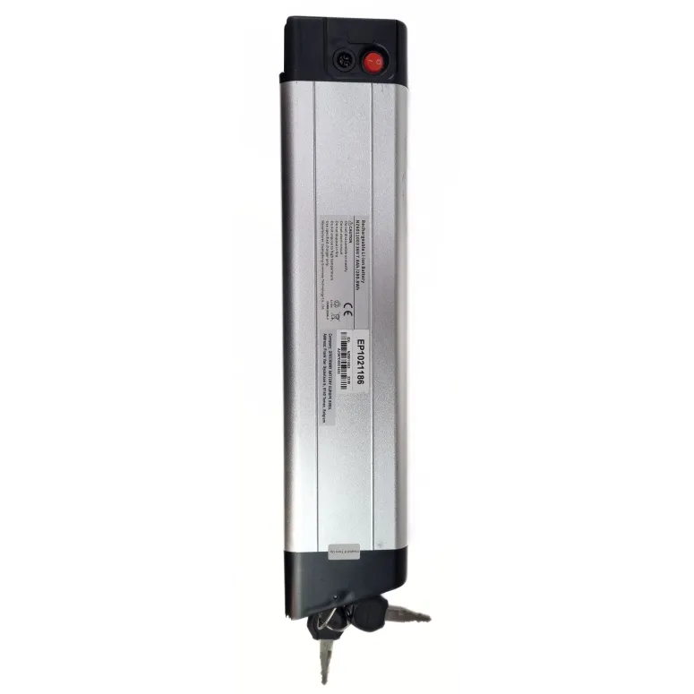 Bateria Do Roweru Elektrycznego Greenway NZ6011003 Do Zundapp Z101 E-Bike