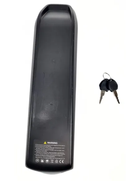 Bateria Do Roweru Elektrycznego E-Bike Greenway ZZ6011004 Na Ramę