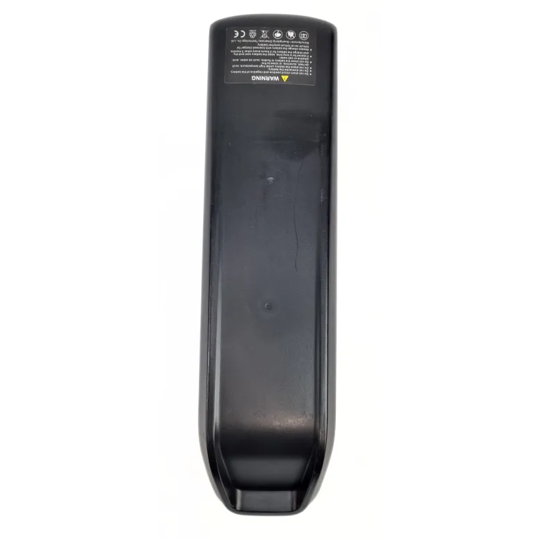 Bateria Do Roweru Elektrycznego E-Bike Greenway ZZ6011004 Na Ramę