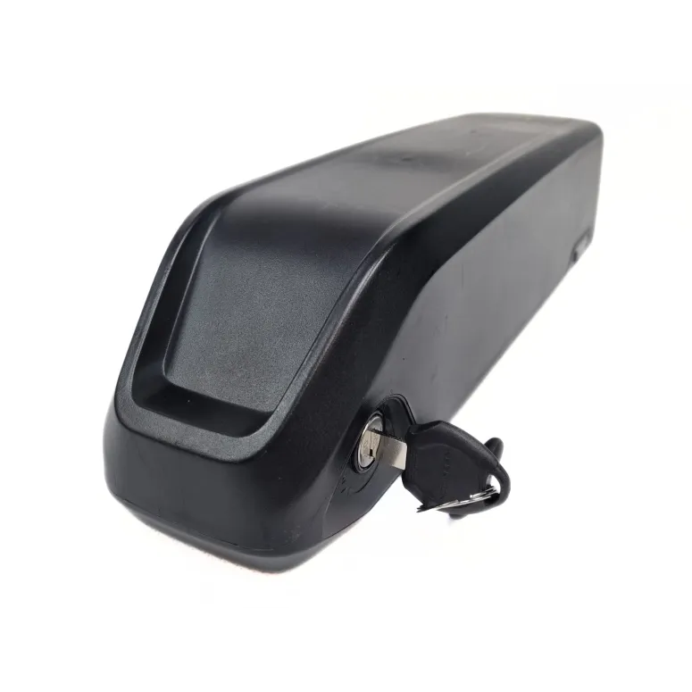 Bateria Do Roweru Elektrycznego E-Bike Greenway ZZ6011004 Na Ramę