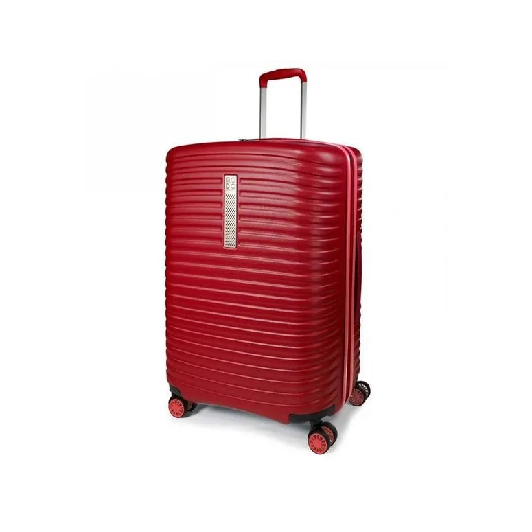 Duża Walizka Modo Roncato Vega Twarda ABS 4 Kółka Zamek TSA Rączka 123 L