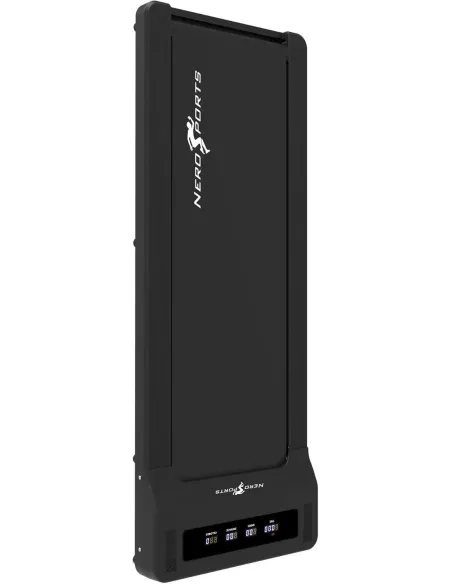 Bieżnia Elektryczna Domowa Bluetooth Do Biegania Sterowanie Zegarkiem 6km/h