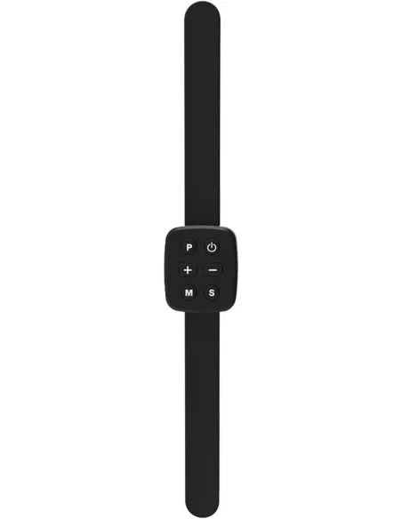 Bieżnia Elektryczna Domowa Bluetooth Do Biegania Sterowanie Zegarkiem 6km/h