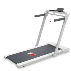Bieżnia Elektryczna NEXT 8000 Domowa Składana 16 Programów 18 km/h Do 120kg