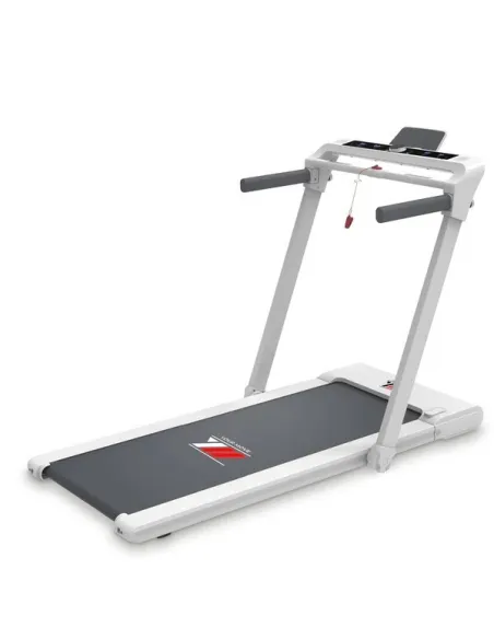 Bieżnia Elektryczna NEXT 8000 Domowa Składana 16 Programów 18 km/h Do 120kg