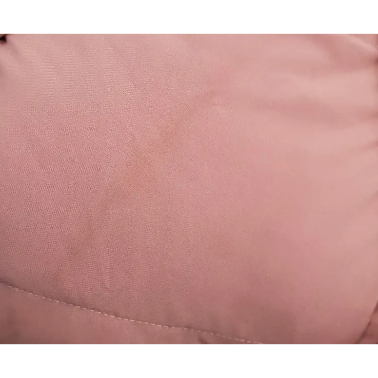 Kurtka Zimowa Damska Adidas Helionic Ho J Różowa Wodoodporna Ciepła r. M