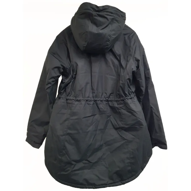 Kurtka Zimowa Damska Columbia Suttle Mountain II Mid Wodoodporna r. XL