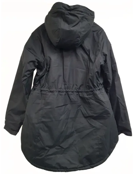 Kurtka Zimowa Damska Columbia Suttle Mountain II Mid Wodoodporna r. XL