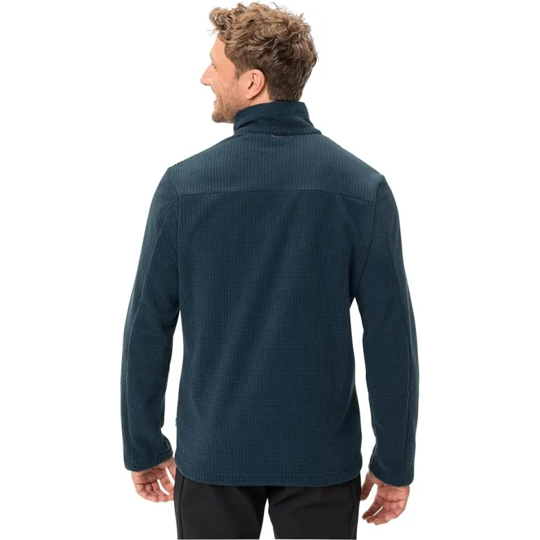 Kurtka Funkcyjna 3w1 Vaude Idris 3 Membrana Wodoodporna Z Kapturem r. L