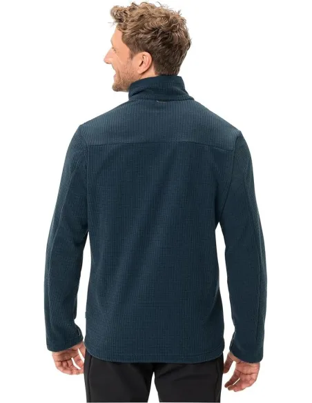 Kurtka Funkcyjna 3w1 Vaude Idris 3 Membrana Wodoodporna Z Kapturem r. L