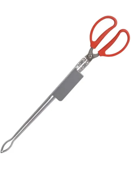 Wielofunkcyjne Metalowe Szczypce Klips Chwytak Stal Nierdzewna Homar Węgorz