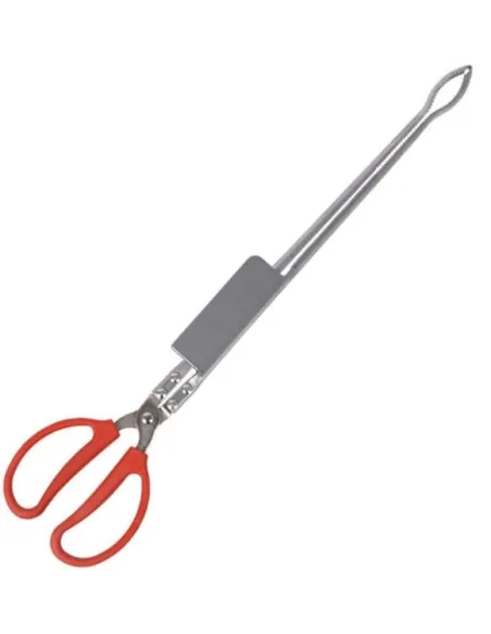 Wielofunkcyjne Metalowe Szczypce Klips Chwytak Stal Nierdzewna Homar Węgorz