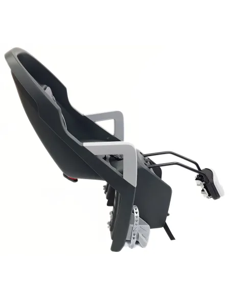 Fotelik Rowerowy Polisport Guppy Maxi FF Tylny Regulowany Stabilny 9-22 kg