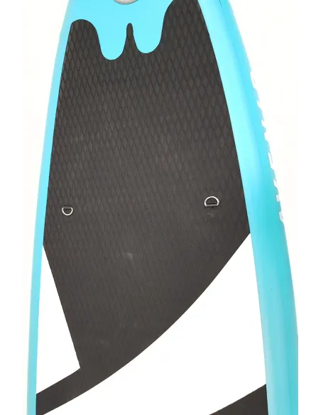 Deska Nadmuchiwana SUP Aviner Stand Up Paddle Pokrowiec Zestaw 150kg Max