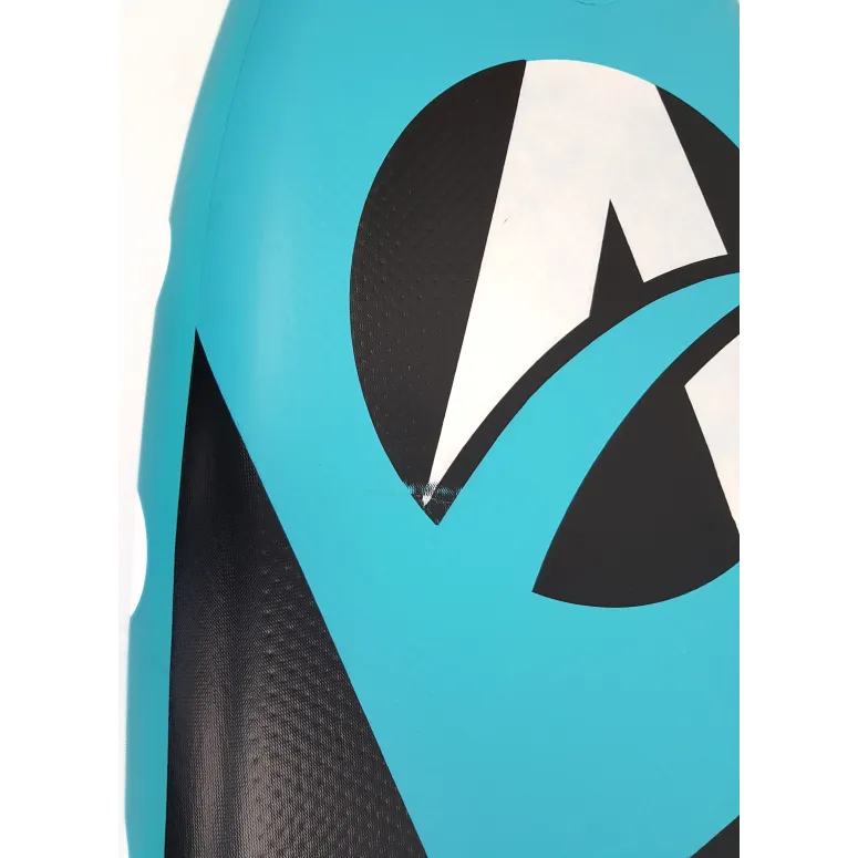 Deska Nadmuchiwana SUP Aviner Stand Up Paddle Pokrowiec Zestaw 150kg Max