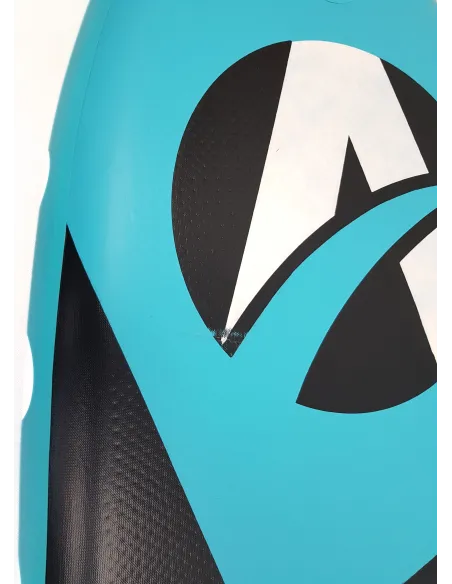 Deska Nadmuchiwana SUP Aviner Stand Up Paddle Pokrowiec Zestaw 150kg Max