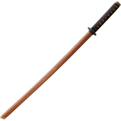Miecz Treningowy Katana Klasyczna DEPICE Bokken Samuraj Drewniany 101cm