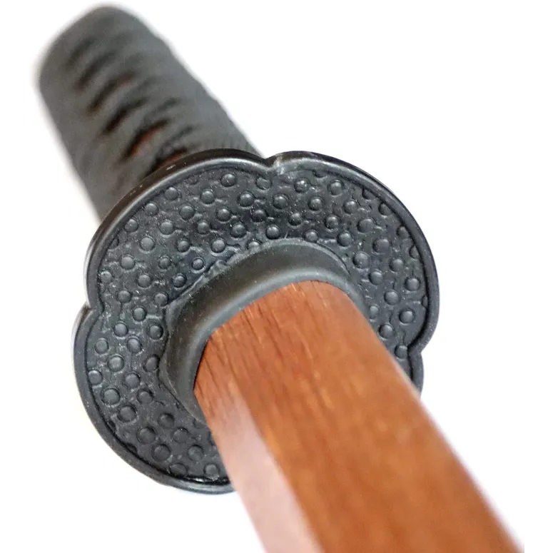 Miecz Treningowy Katana Klasyczna DEPICE Bokken Samuraj Drewniany 101cm