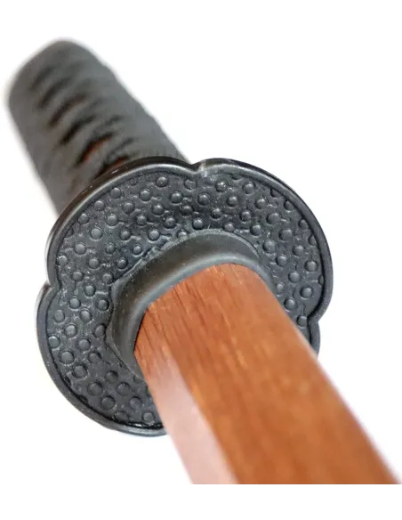 Miecz Treningowy Katana Klasyczna DEPICE Bokken Samuraj Drewniany 101cm