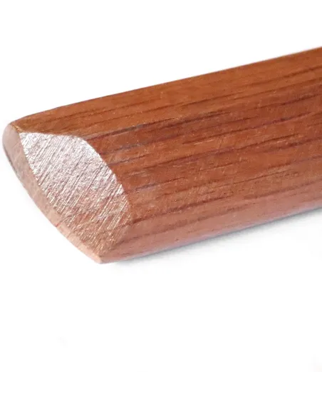 Miecz Treningowy Katana Klasyczna DEPICE Bokken Samuraj Drewniany 101cm