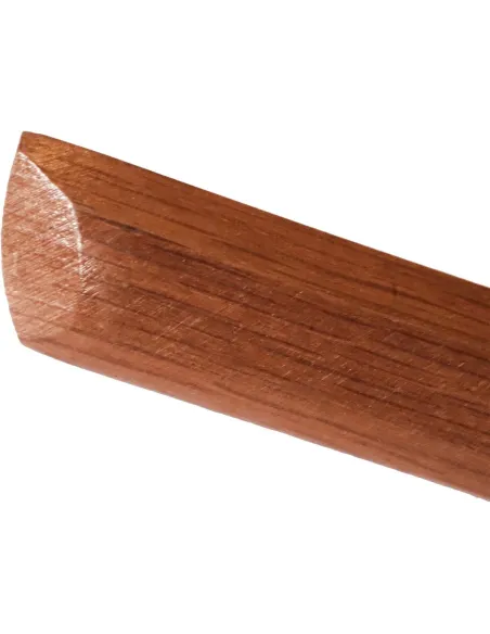Miecz Treningowy Katana Klasyczna DEPICE Bokken Samuraj Drewniany 101cm