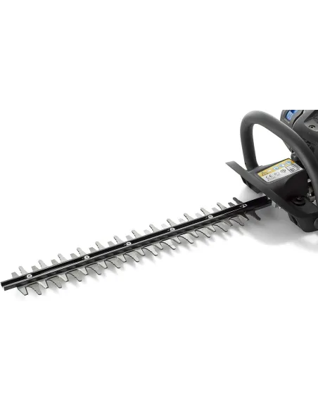 Nożyce Do Żywopłotu Spalinowe Mcculloch Ergolite 6028 Pilarka 0,6 kW 93 dB