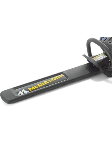 Nożyce Do Żywopłotu Spalinowe Mcculloch Ergolite 6028 Pilarka 0,6 kW 93 dB