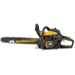 Pilarka Łańcuchowa Husqvarna McCulloch CS 50S 18-45 cm 50 cm3 + Łańcuch