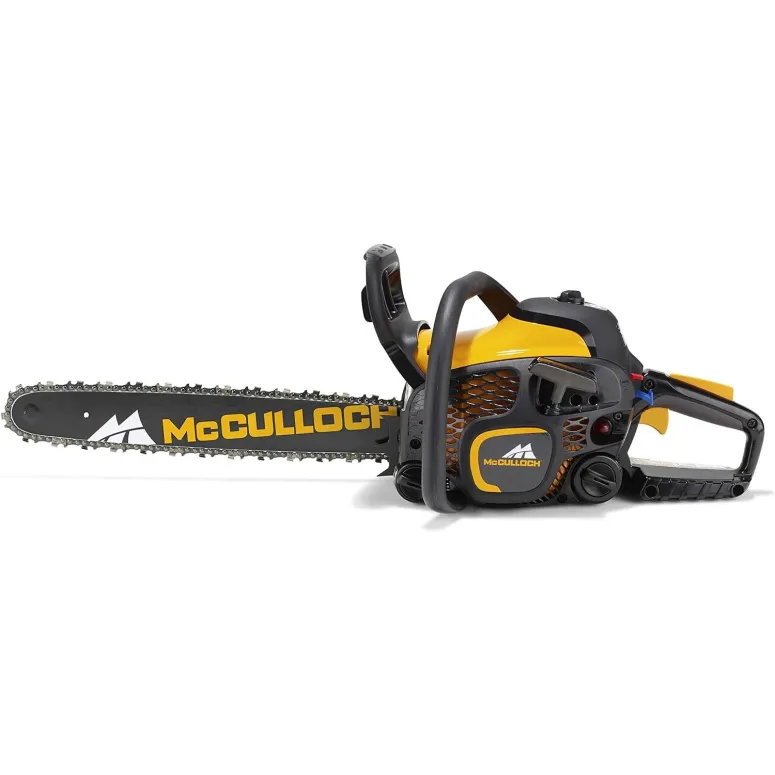 Pilarka Łańcuchowa Husqvarna McCulloch CS 50S 18-45 cm 50 cm3 + Łańcuch