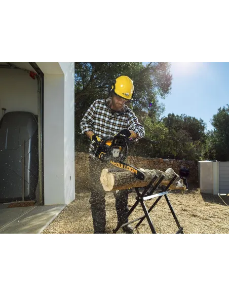 Pilarka Łańcuchowa Husqvarna McCulloch CS 50S 18-45 cm 50 cm3 + Łańcuch