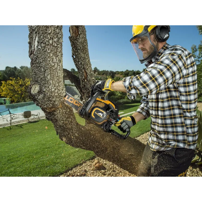 Pilarka Łańcuchowa Husqvarna McCulloch CS 50S 18-45 cm 50 cm3 + Łańcuch