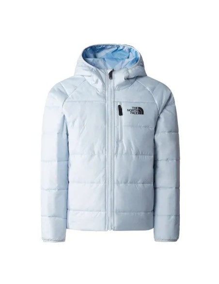 Kurtka Zimowa Dziecięca The North Face G Reversible PERRITO Puchowa M