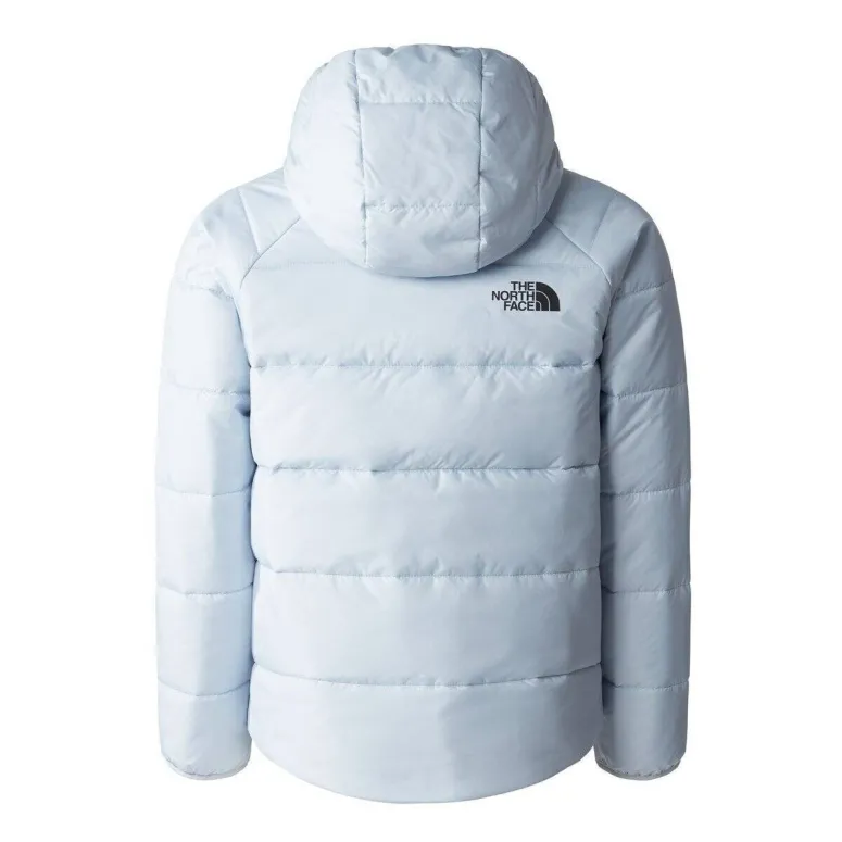 Kurtka Zimowa Dziecięca The North Face G Reversible PERRITO Puchowa M